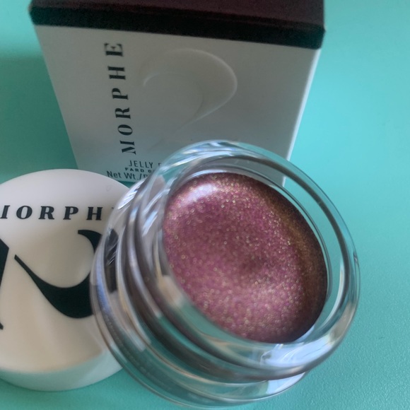Morphe Makeup Morphe 2 Jelly Eye Shimmer Eyeshadow Bolt Bnib Poshmark